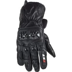 LS2 Swift Gloves – Black 13 LS2 Swift Gloves – Black -Motorcycle Riding Equipment LS2 Swift Motorcycle Gloves Black 3