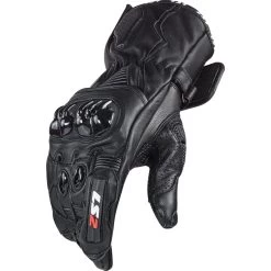 LS2 Swift Gloves – Black 14 LS2 Swift Gloves – Black -Motorcycle Riding Equipment LS2 Swift Motorcycle Gloves Black 4
