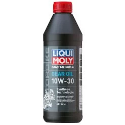 Liqui Moly 10W-30 Semi Synthetic Gear Oil 1L