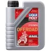 Liqui Moly 2 Stroke Off-Road Fully Synthetic Race Oil -Motorcycle Riding Equipment Liqui Moly 2 Stroke Fully Synthetic Offroad Race Oil 1L LQM3063 1