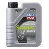 Liqui Moly 2 Stroke Scooter Semi Synthetic Street Oil -Motorcycle Riding Equipment Liqui Moly 2 Stroke Semi Synthetic Scooter Street Oil 1L LQM1621 1