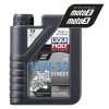 Liqui Moly 4 Stroke Street 10W-30 Semi Synthetic Oil