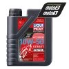 Liqui Moly 4 Stroke Street 10W-50 Fully Synthetic Race Oil 1 Liqui Moly 4 Stroke Street 10W-50 Fully Synthetic Race Oil -Motorcycle Riding Equipment Liqui Moly 4 Stroke 10W 50 Fully Synthetic Street Race Oil 1L LQM1502 1