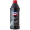 Liqui Moly 7.5W Medium/Light Fork Oil 1 Liqui Moly 7.5W Medium/Light Fork Oil -Motorcycle Riding Equipment Liqui Moly 7.5W Medium Light Fork Oil 1L LQM2719 1