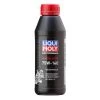 Liqui Moly 75W-140 Fully Synthetic Gear Oil 500 Ml -Motorcycle Riding Equipment Liqui Moly 75W 140 Fully Synthetic Gear Oil 500ml LQM3072 1