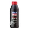 Liqui Moly 75W-90 Fully Synthetic Gear Oil 2 Liqui Moly 75W-90 Fully Synthetic Gear Oil -Motorcycle Riding Equipment Liqui Moly 75W 90 Fully Synthetic Gear Oil
