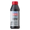Liqui Moly GL4 80W Mineral Gear Oil 500 Ml -Motorcycle Riding Equipment Liqui Moly 80W GL4 Mineral Gear Oil 500ml LQM1617 1