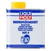 Liqui Moly Dot 4 Brake Fluid Tin