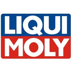 Liqui Moly GL4 80W Mineral Gear Oil 500 Ml -Motorcycle Riding Equipment Liqui Moly Logo Large 8
