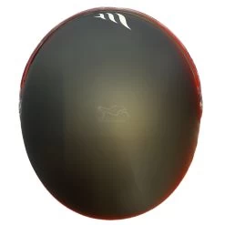 MT Street Plain Helmet -Motorcycle Riding Equipment MT Street Plain Motorcycle Helmet Matt Black 8