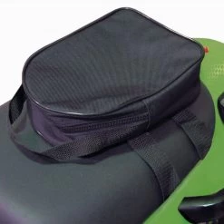 Mammoth Chain Storage Pouch -Motorcycle Riding Equipment Mammoth Motorcycle Chain Storage Pouch LOCMAMP 3