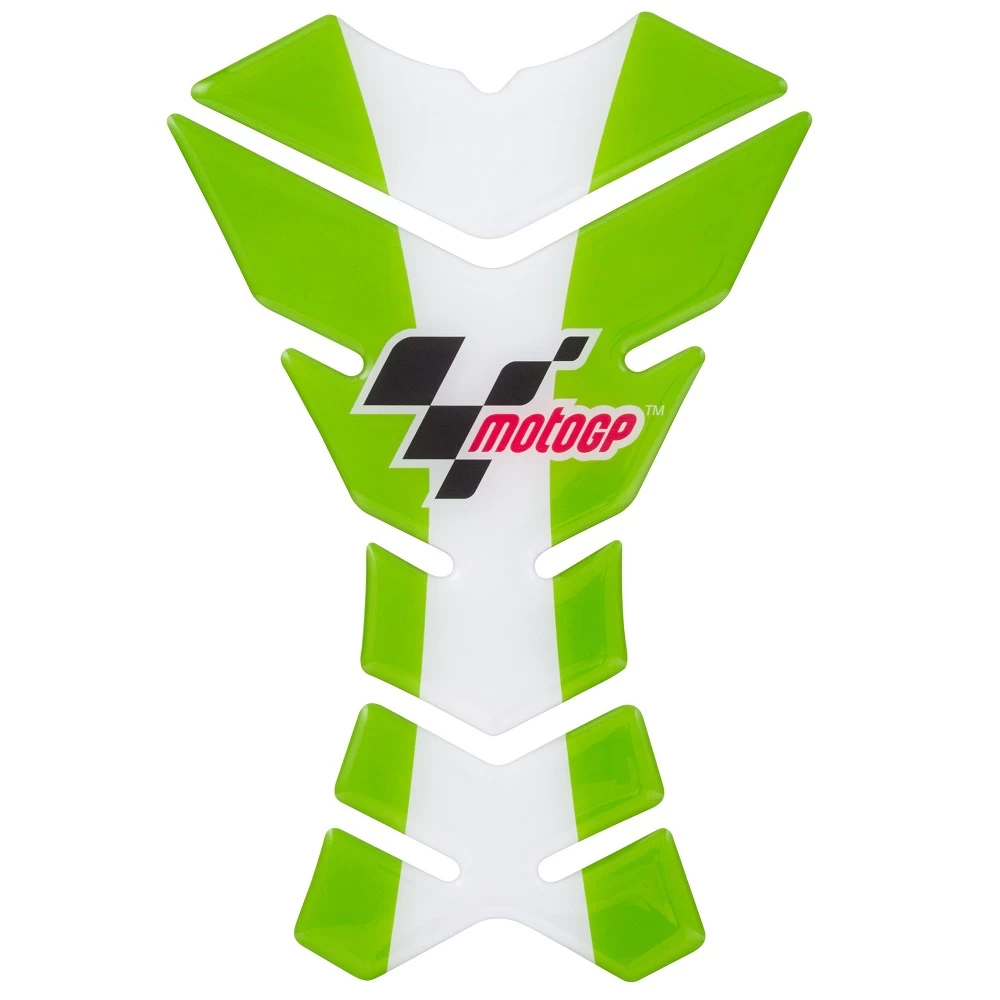 MotoGP 3 Piece Tank Protectors 6 MotoGP 3 Piece Tank Protectors - Image 4