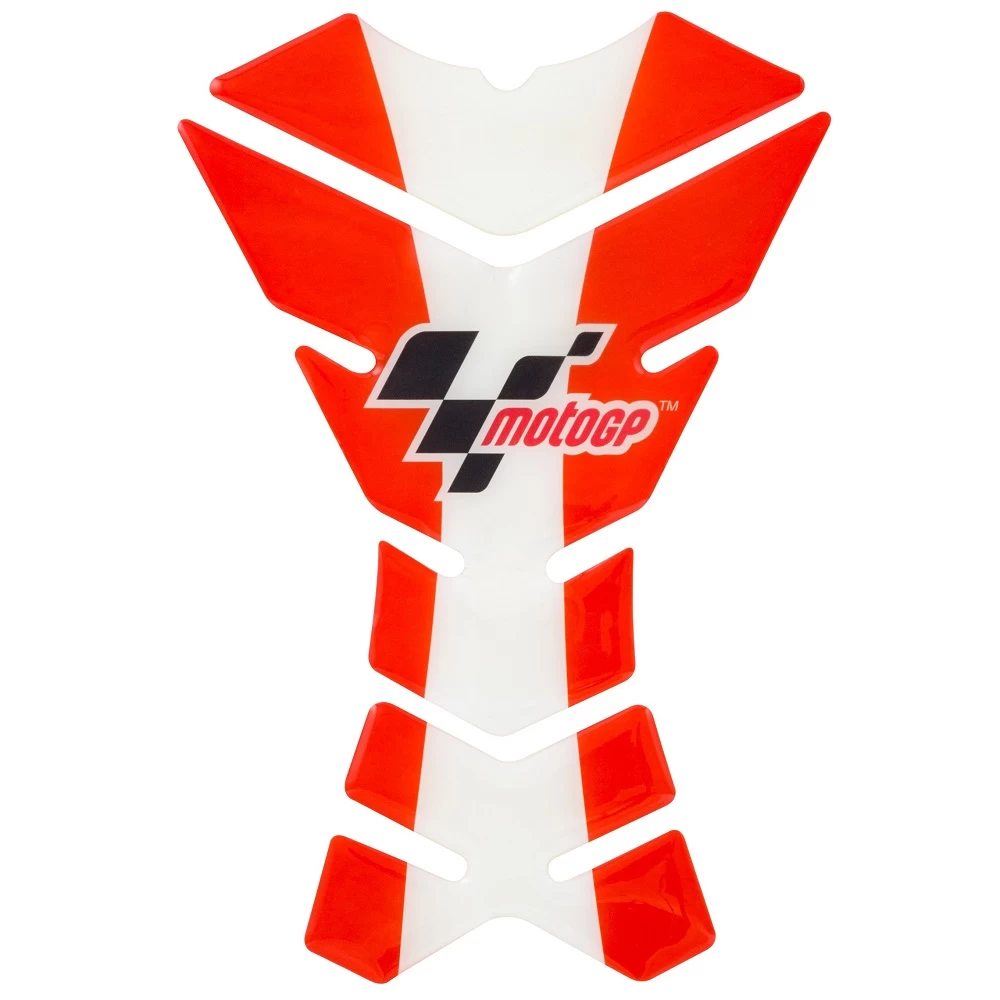 MotoGP 3 Piece Tank Protectors 7 MotoGP 3 Piece Tank Protectors - Image 5