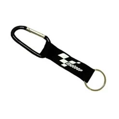 MotoGP Carabiner Key Fob