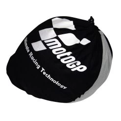 MotoGP Helmet Drawstring Bag