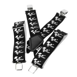 MotoGP Rider Braces