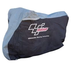 MotoGP Dust Cover
