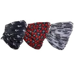 MotoGP Head Tube Pack