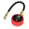 MotoGP Tyre Pressure Monitor -Motorcycle Riding Equipment MotoGP Motorcycle Tyre Pressure Monitor LCD Display