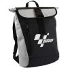 MotoGP Roll Top Rucksack 1 MotoGP Roll Top Rucksack -Motorcycle Riding Equipment MotoGP Roll Bag Motorcycle Rucksack MGPHEL19 1