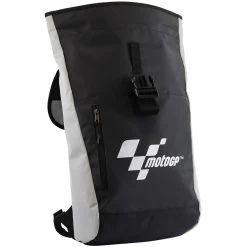 MotoGP Roll Top Rucksack -Motorcycle Riding Equipment MotoGP Roll Bag Motorcycle Rucksack MGPHEL19 4