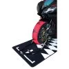 MotoGP Standard Track Tyre Warmers -Motorcycle Riding Equipment MotoGP Standard Front Rear Tyre Warmers MGPWARM03