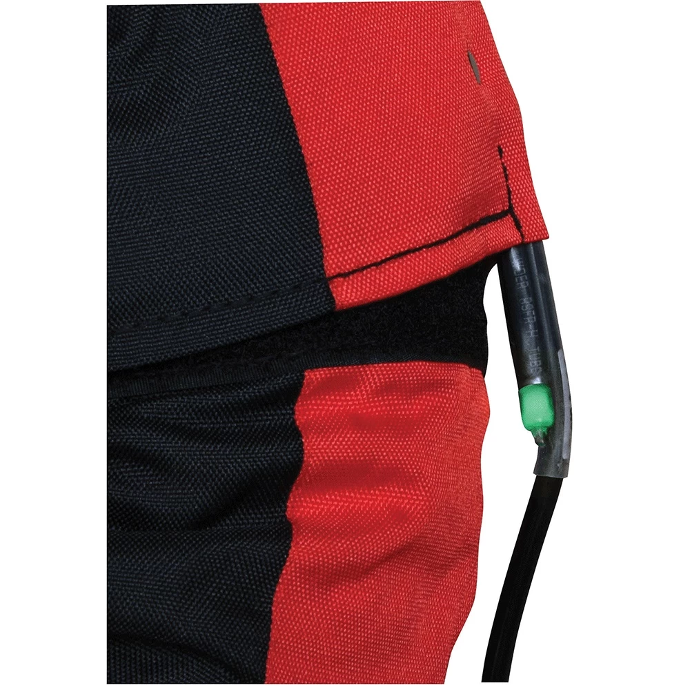 MotoGP Standard Track Tyre Warmers 5 MotoGP Standard Track Tyre Warmers - Image 3