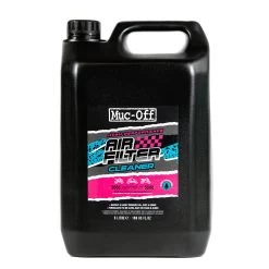 Muc-Off Air Filter Cleaner -Motorcycle Riding Equipment Muc Off Motorcycle Air Filter Cleaner M20157 1
