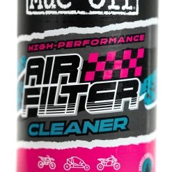 Muc-Off Air Filter Cleaner -Motorcycle Riding Equipment Muc Off Motorcycle Air Filter Cleaner M20213 3