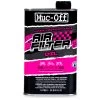 Muc-Off Air Filter Oil -Motorcycle Riding Equipment Muc Off Motorcycle Air Filter Oil 1L M20156 1