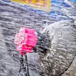 Muc-Off Exhaust Bung -Motorcycle Riding Equipment Muc Off Motorcycle Exhaust Bung 20653 Lifestyle 5