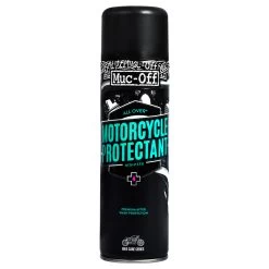 Muc-Off Bike Essentials Kit -Motorcycle Riding Equipment Muc Off Motorcycle Protectant M608 1