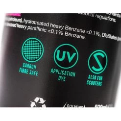 Muc-Off Motorcycle Protector 750ml -Motorcycle Riding Equipment Muc Off Motorcycle Protectant M608 2