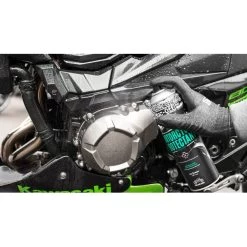 Muc-Off Bike Essentials Kit -Motorcycle Riding Equipment Muc Off Motorcycle Protectant M608 Lifestyle 2