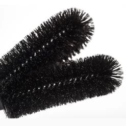 Muc-Off 2 Prong Brush -Motorcycle Riding Equipment Muc Off Motorcycle Two Prong Brush 373 4