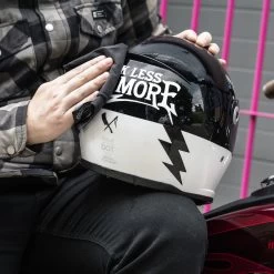 Muc-Off Premium Microfibre Detailing Cloth -Motorcycle Riding Equipment Muc Off Premium Microfibre Motorcycle Detailing Cloth 20344 Lifestyle 2