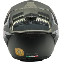 Nolan N60-6 Sport Dark Edition Helmet 18 Nolan N60-6 Sport Dark Edition Helmet -Motorcycle Riding Equipment Nolan N60 6 Sport Dark Edition Motorcycle Helmet 019 7