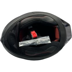 Nolan N60-6 Sport Dark Edition Helmet 20 Nolan N60-6 Sport Dark Edition Helmet -Motorcycle Riding Equipment Nolan N60 6 Sport Dark Edition Motorcycle Helmet 019 9