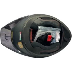 Nolan N60-6 Sport Golden Edition Helmet 24 Nolan N60-6 Sport Golden Edition Helmet -Motorcycle Riding Equipment Nolan N60 6 Sport Golden Edition Motorcycle Helmet 017 11