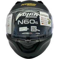 Nolan N60-6 Sport Golden Edition Helmet 19 Nolan N60-6 Sport Golden Edition Helmet -Motorcycle Riding Equipment Nolan N60 6 Sport Golden Edition Motorcycle Helmet 017 6
