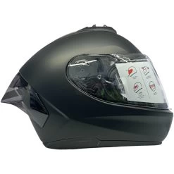 Nolan N60-6 Sport Golden Edition Helmet 21 Nolan N60-6 Sport Golden Edition Helmet -Motorcycle Riding Equipment Nolan N60 6 Sport Golden Edition Motorcycle Helmet 017 8