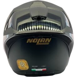Nolan N60-6 Sport Golden Edition Helmet 22 Nolan N60-6 Sport Golden Edition Helmet -Motorcycle Riding Equipment Nolan N60 6 Sport Golden Edition Motorcycle Helmet 017 9