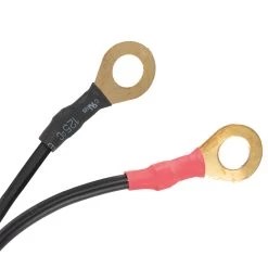 Oxford Advanced Adventure Hot Grips -Motorcycle Riding Equipment Oxford Advanced Adventure Motorcycle Hot Grips EL690UK 4