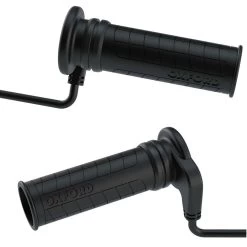 Oxford Advanced Courier Hot Grips -Motorcycle Riding Equipment Oxford Advanced Courier Motorcycle Hot Grips EL695 3