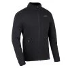 Oxford Advanced Fleece Mid Layer Jacket – Black -Motorcycle Riding Equipment Oxford Advanced Fleece Motorcycle Jacket Black LA214201 1