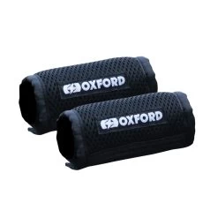 Oxford Advanced Hot Grips Wrap