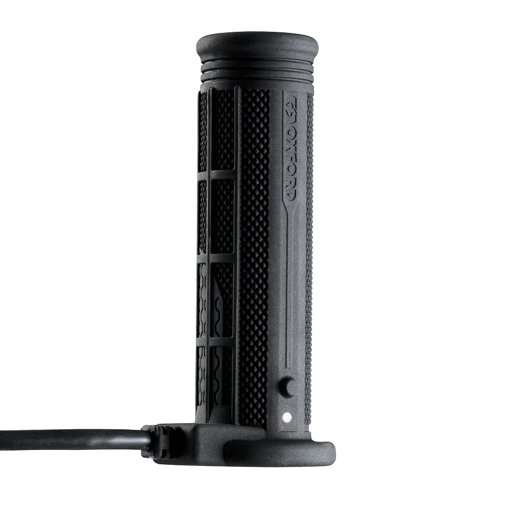 Oxford Adventure HotGrips Pro 4 Oxford Adventure HotGrips Pro - Image 2