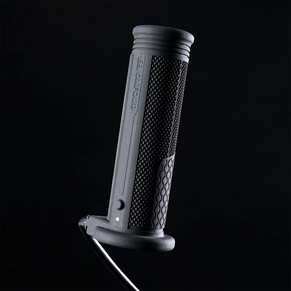 Oxford Adventure HotGrips Pro 5 Oxford Adventure HotGrips Pro - Image 3