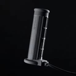 Oxford Adventure HotGrips Pro 17 Oxford Adventure HotGrips Pro -Motorcycle Riding Equipment Oxford Adventure Motorcycle HotGrips Pro EL390 4