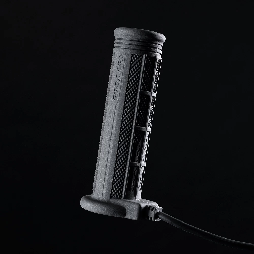 Oxford Adventure HotGrips Pro 6 Oxford Adventure HotGrips Pro - Image 4